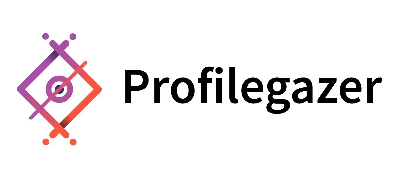 profilegazer logo