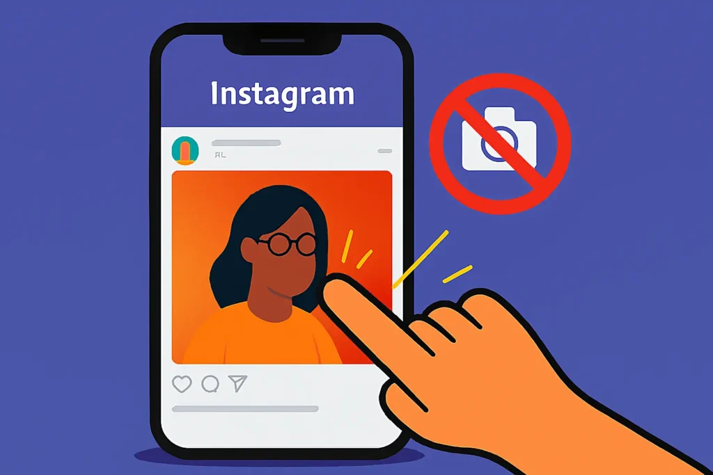 Instagram Notify When You Screenshot a Story