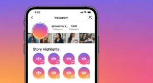 Instagram story Viewer Order